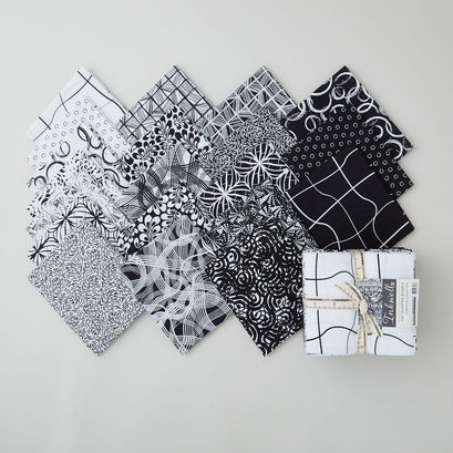 Inkwell Fat Quarter Bundle