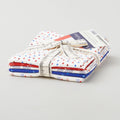 Vintage Valor Favorites Americana Fat Quarter Bundle - 5 Piece