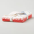 Picnics and Parades Favorites - Red Fat Quarter Bundle - 5 Pieces
