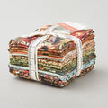 Sunset Garden Favorites Fat Quarter Bundle - 16 Piece