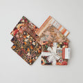 Sunset Garden Favorites Harvest Fat Quarter Bundle - 5 Piece