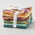 Jeweled Autumn Favorites Fat Quarter Bundle - 16 Piece