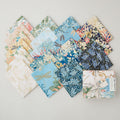 Catherine Favorites Metallic Fat Quarter Bundle 20 Piece