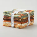 September Fields Favorites Fat Quarter Bundle - 16 Piece
