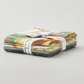 September Fields Favorites Willow Fat Quarter Bundle - 5 Piece