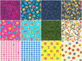 Whisker Wonderland Fat Quarter Bundle