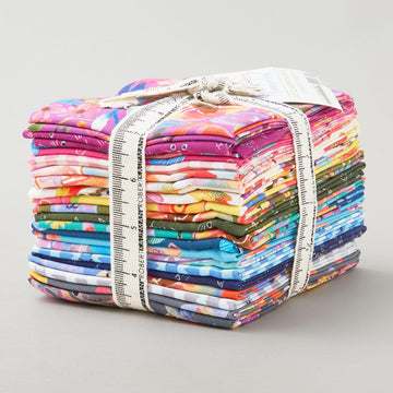 Whisker Wonderland Fat Quarter Bundle