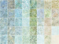 Artisan Batiks - Morning Mist Fat Quarter Bundle