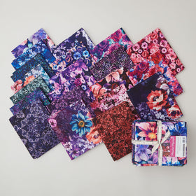 Meadow Mystique Fat Quarter Bundle