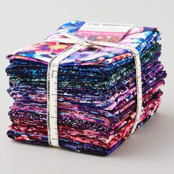 Meadow Mystique Fat Quarter Bundle