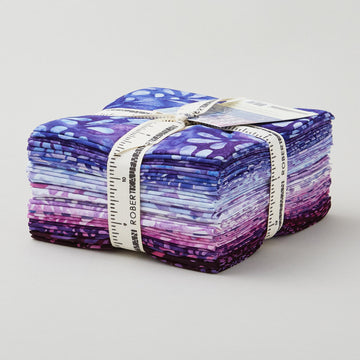 Artisan Batiks - Dancing Petals Fat Quarter Bundle