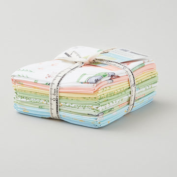 Farm Charm Fat Quarter Bundle