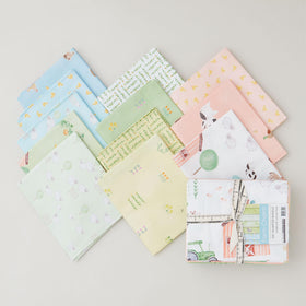Farm Charm Fat Quarter Bundle