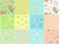 Farm Charm Fat Quarter Bundle