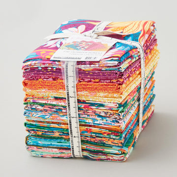 Sunflower Sonata Fat Quarter Bundle