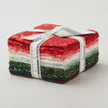 Joyful Holidays Batiks Favorites Fat Quarter Bundle - 20 Piece