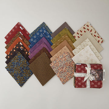 Love Mom Fat Quarter Bundle