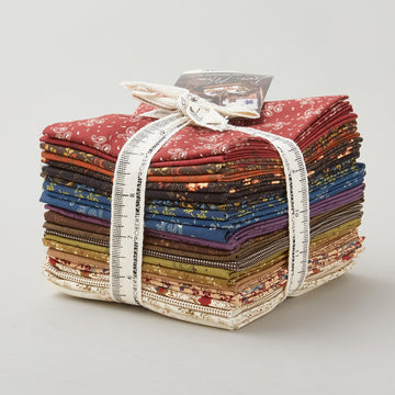 Love Mom Fat Quarter Bundle
