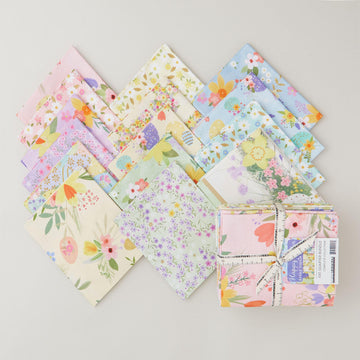 Happy Easter Fat Quarter Bundle