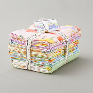 Happy Easter Fat Quarter Bundle