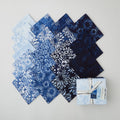 Artisan Batiks Kasuri Fat Quarter Bundle
