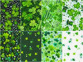 Lucky Day Favorites Fat Quarter Bundle 8 Piece