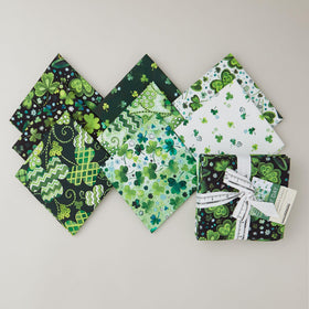 Lucky Day Favorites Fat Quarter Bundle 8 Piece