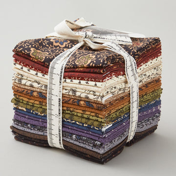 Meyer House Favorites Fat Quarter Bundle - 24 Piece