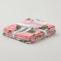 Hydrangea Gazebo Favorites Blush Fat Quarter Bundle - 5 Piece