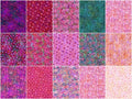 Berry Breeze Favorites Digitally Printed Fat Quarter Bundle - 14 piece