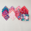 Berry Breeze Favorites Digitally Printed Fat Quarter Bundle - 14 piece