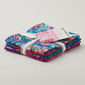 Berry Breeze Favorites Azalea Digitally Printed Fat Quarter Bundle - 5 piece