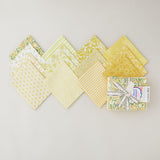 Fabric Market - Banana Fat Quarter Bundle