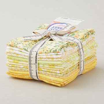 Fabric Market - Banana Fat Quarter Bundle