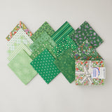 Fabric Market Peapod Fat Quarter Bundle