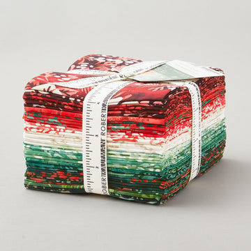 Christmas Cheer Fat Quarter Bundle