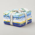 Georgette Fat Quarter Bundle - 15 Piece