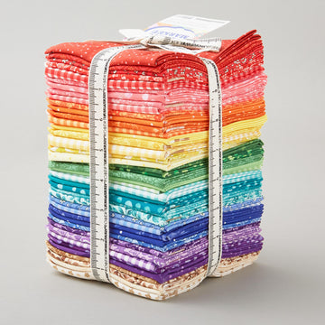 Fabric Market Favorites Fat Quarter Bundle - 42 Piece