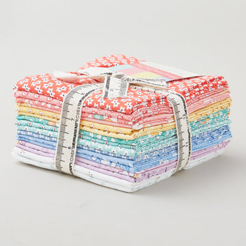 Blast from the Past Favorites Fat Quarter Bundle - 16 Piece