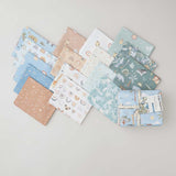 The Wild Ones Fat Quarter Bundle