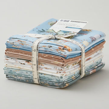 The Wild Ones Fat Quarter Bundle