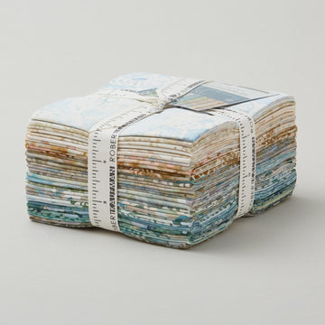 Artisan Batiks Tranquil Tides Fat Quarter Bundle