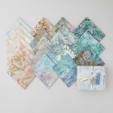 Artisan Batiks Tranquil Tides Fat Quarter Bundle