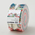 Strawberry Season Favorites Roll Up