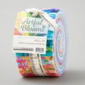 Artful Blooms Favorites Roll Up