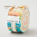 Sunlit Garden Roll Up