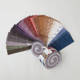 Life on the Ridge Roll Up