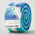 Artisan Batiks Garden Style Favorites Roll Up