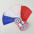 Vintage Valor Favorites Roll Up