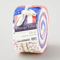Vintage Valor Favorites Roll Up